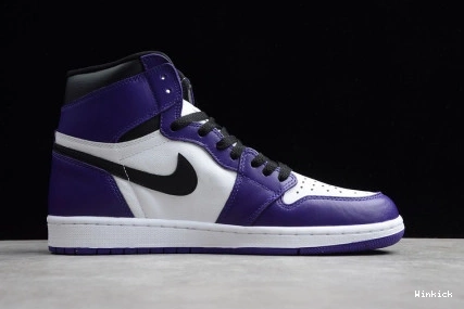 COURT 1 HIGH PURPLE 555088-500 JORDAN AIR 0816